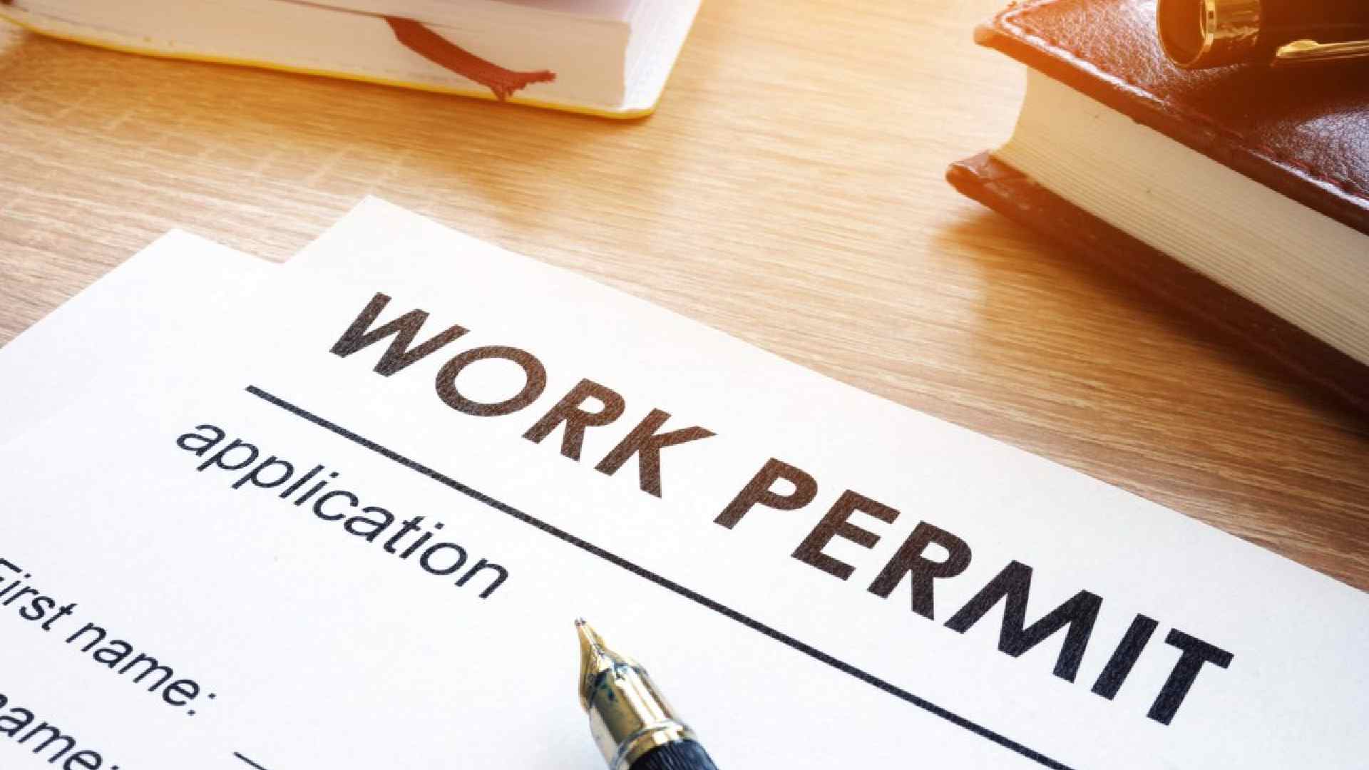 Site identification and acquisition and submission of building permits