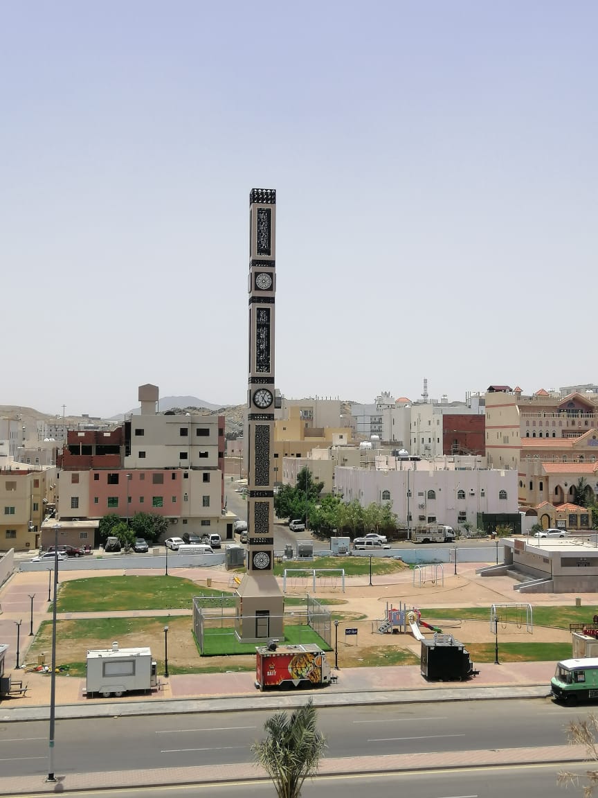 Clock Tower